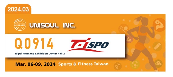 Taispo 2024 in Taipei