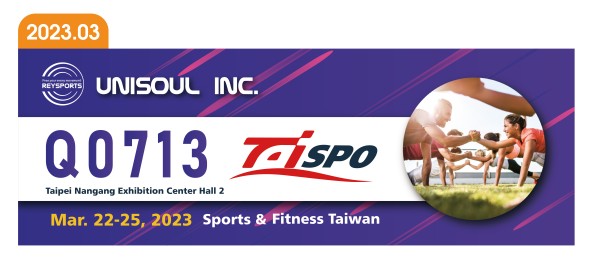 Taispo 2023 in Taipei