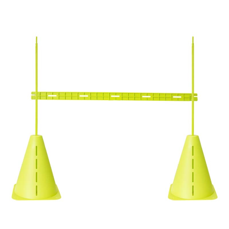 Agility cone set