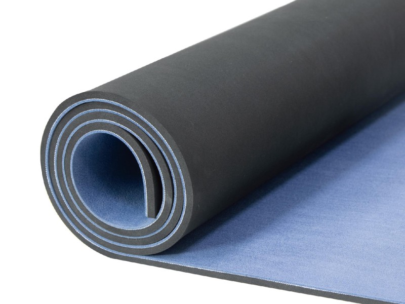 YOGA PILATES MAT