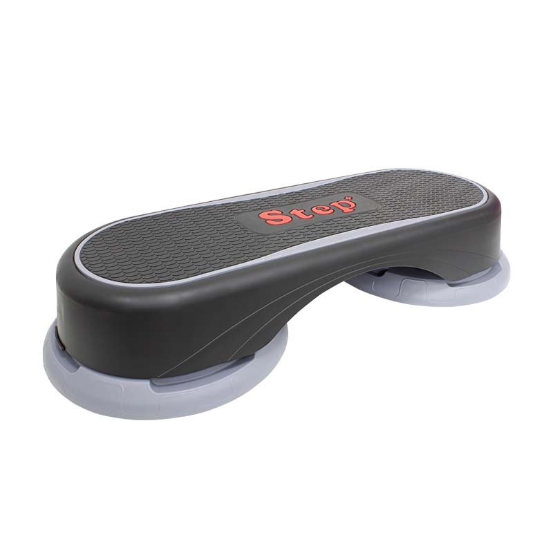 Multi-Functional Aerobic Step