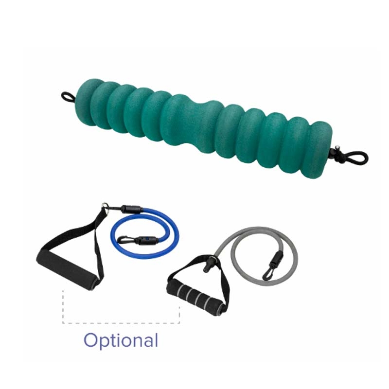 Functional Foam Roller Exerciser