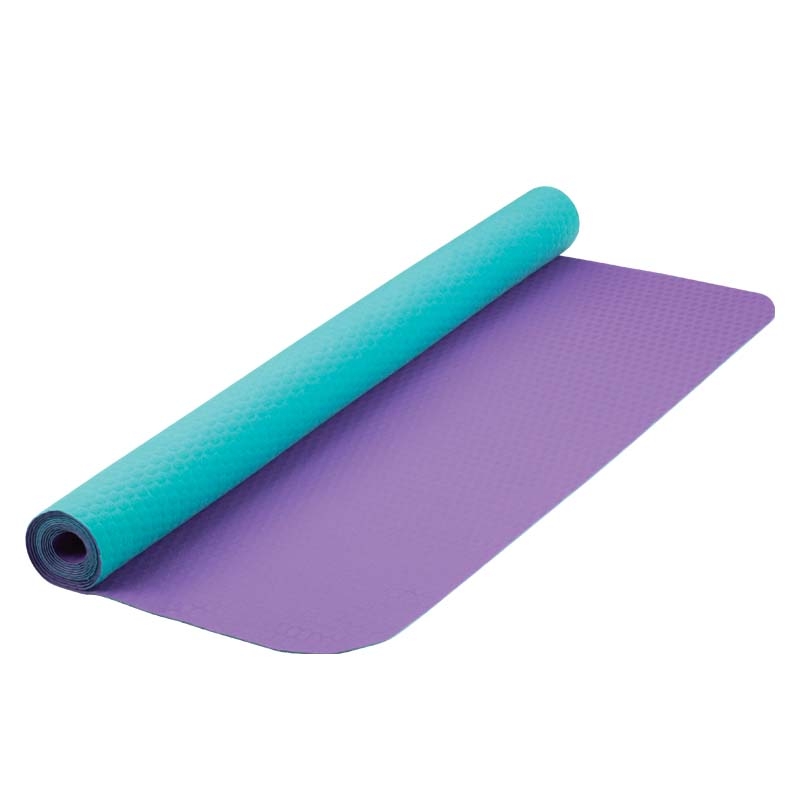 Microfiber TPE Mat