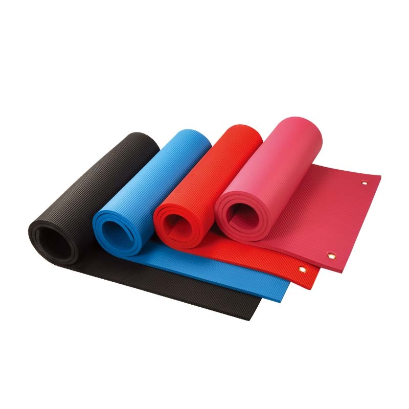 NBR Exercise Mat