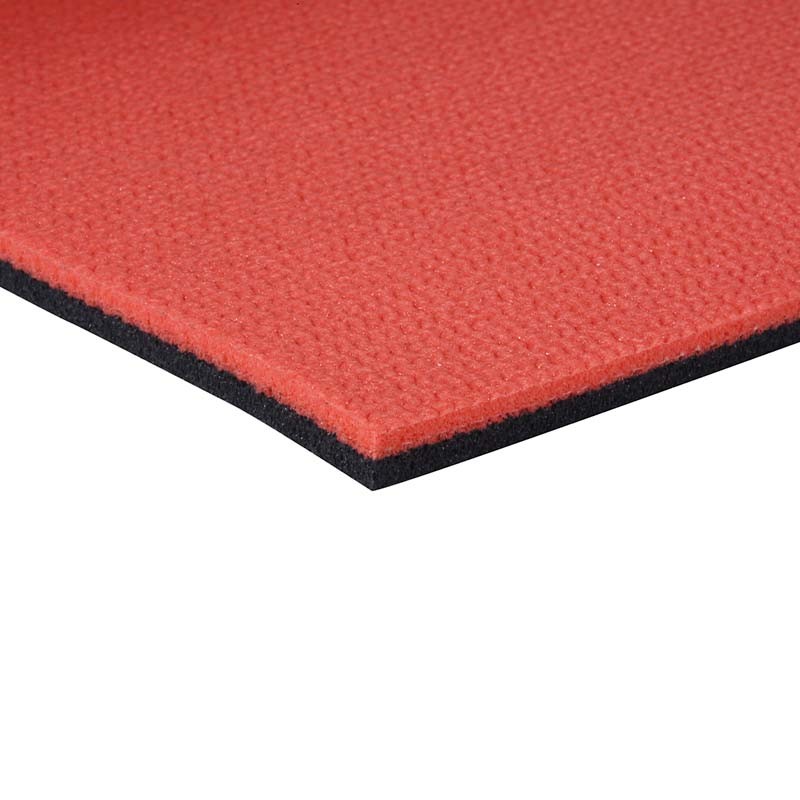 Medium Density PVC Mat