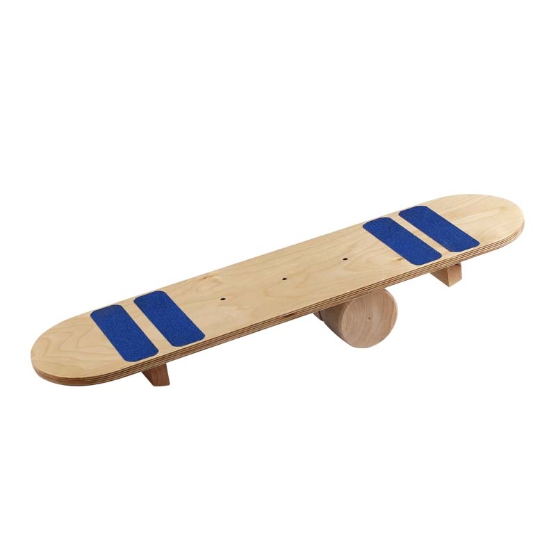 Wood Balance Board