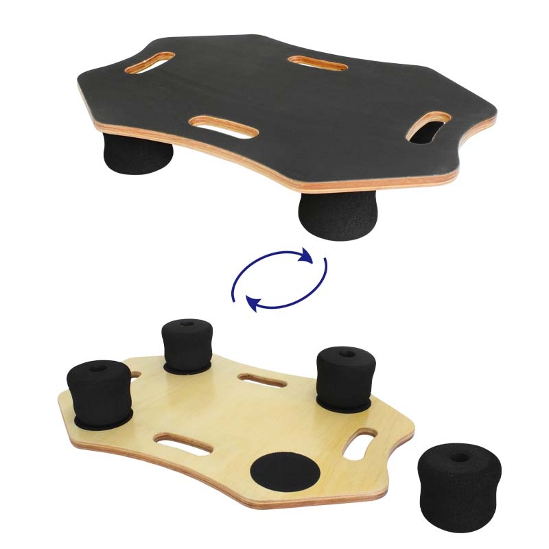 Wood Balance Board