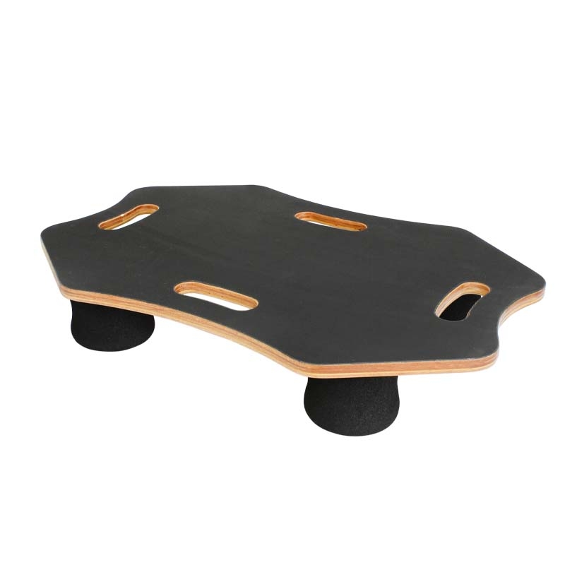 Wood Balance Board