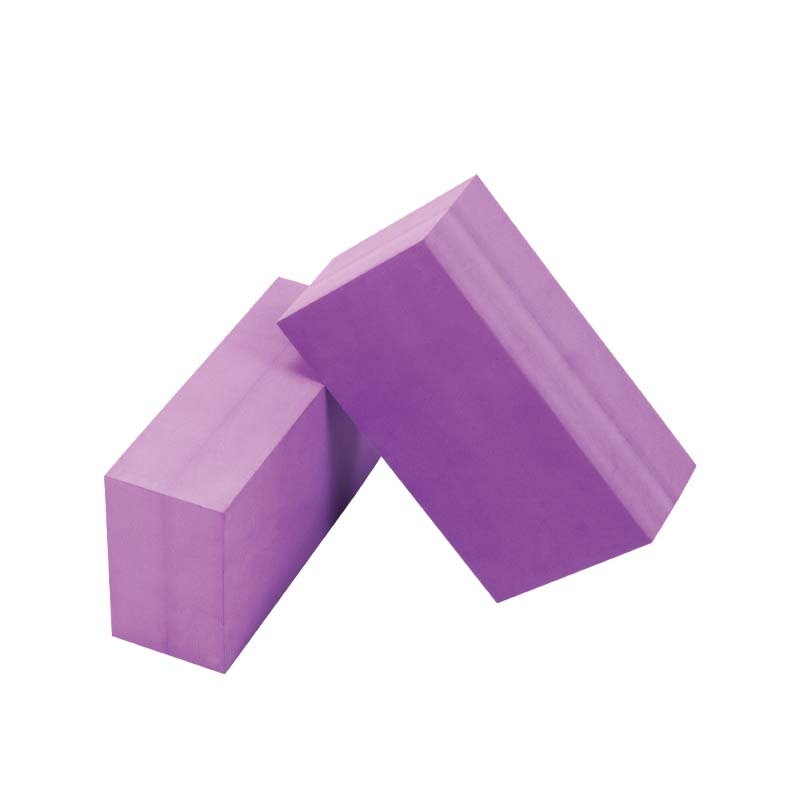 Hochdichte EVA Yoga Block