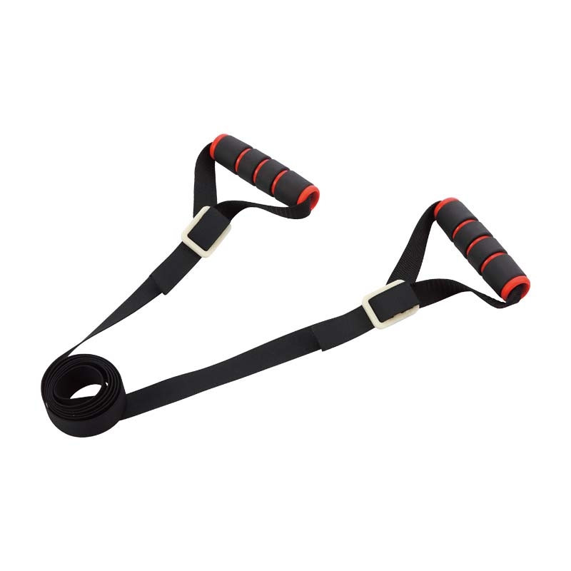 Adjustable Resistance Tube