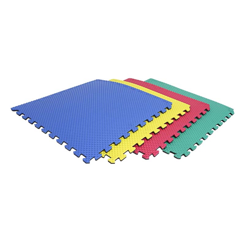 Reversible EVA Foam Mat