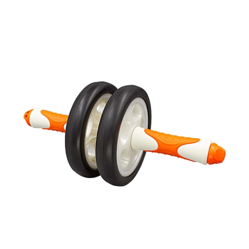 Multi-functional Exercise Wheel