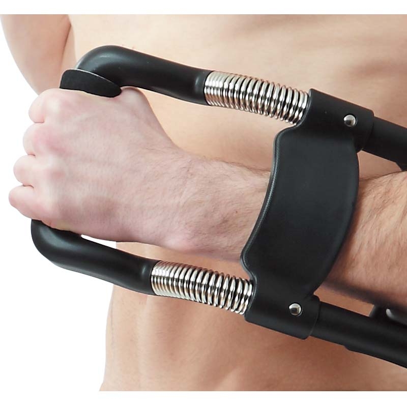 Wrist Exerciser