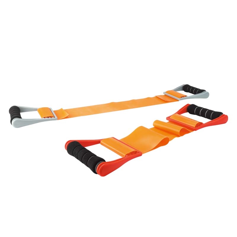 Resistance Band with Handle