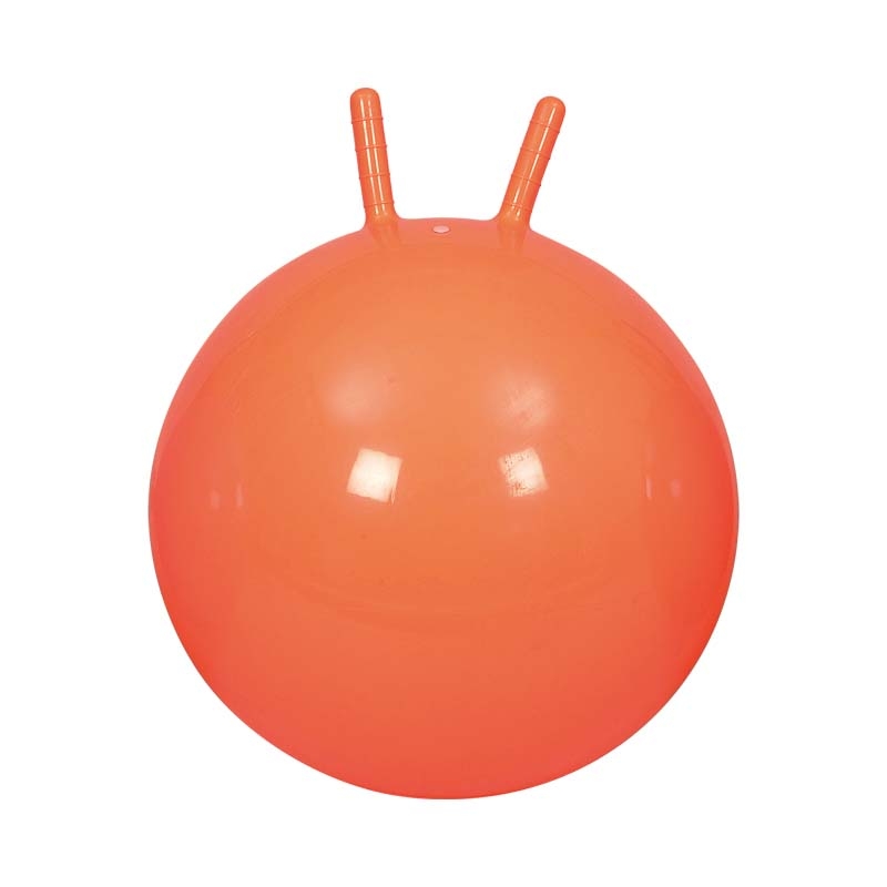 Jumping Ball