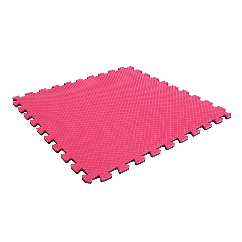 Reversible EVA Foam Mat