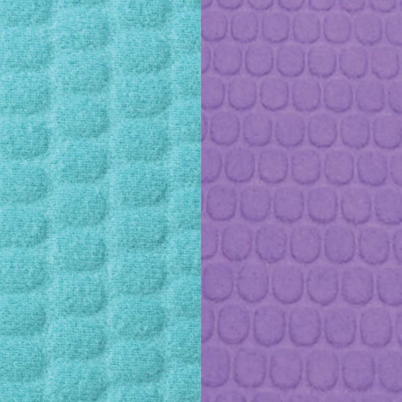 Microfiber TPE Mat