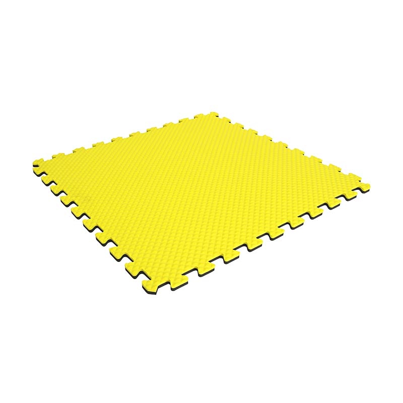 Reversible EVA Foam Mat