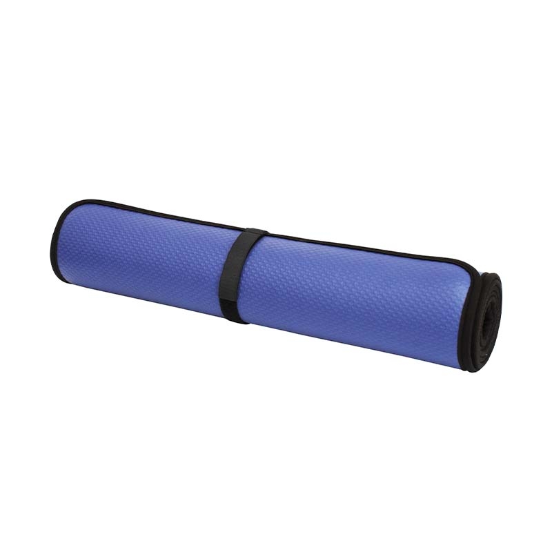 Microfiber NBR Exercise Mat