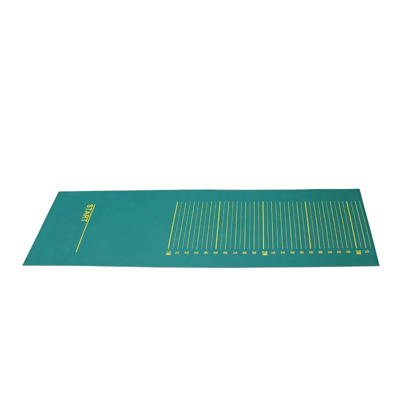 Jumping Mat